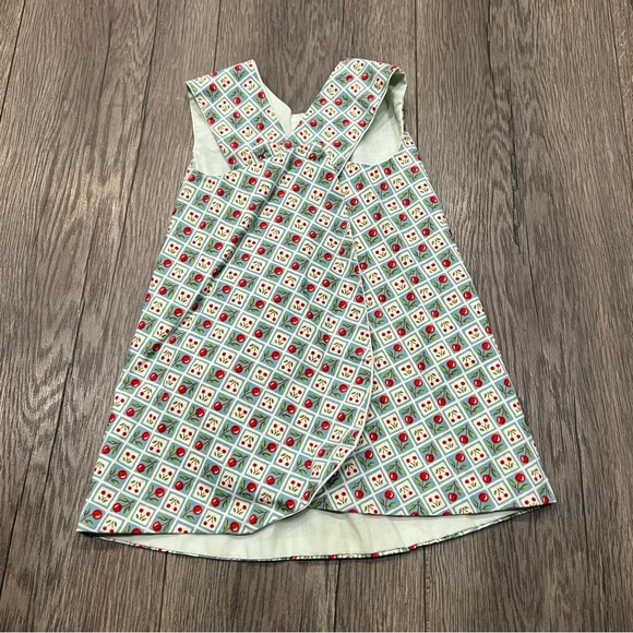 SOLD Homemade Vintage Style Outfit - Picture 5 of 6